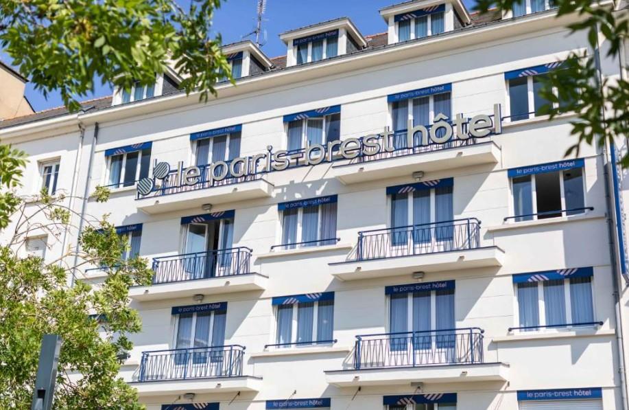 Bretagne Hotel