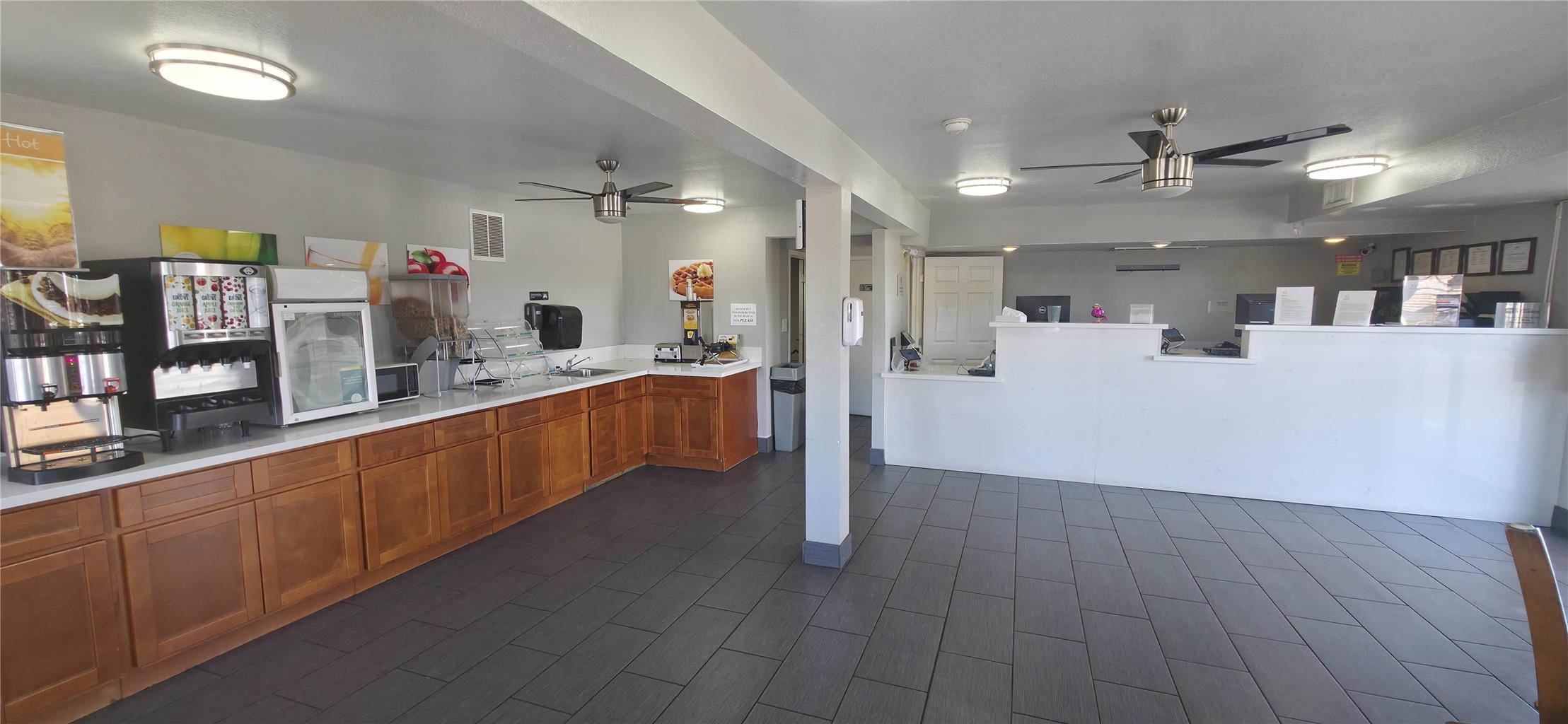 SureStay by Best Western Mesa Downtown