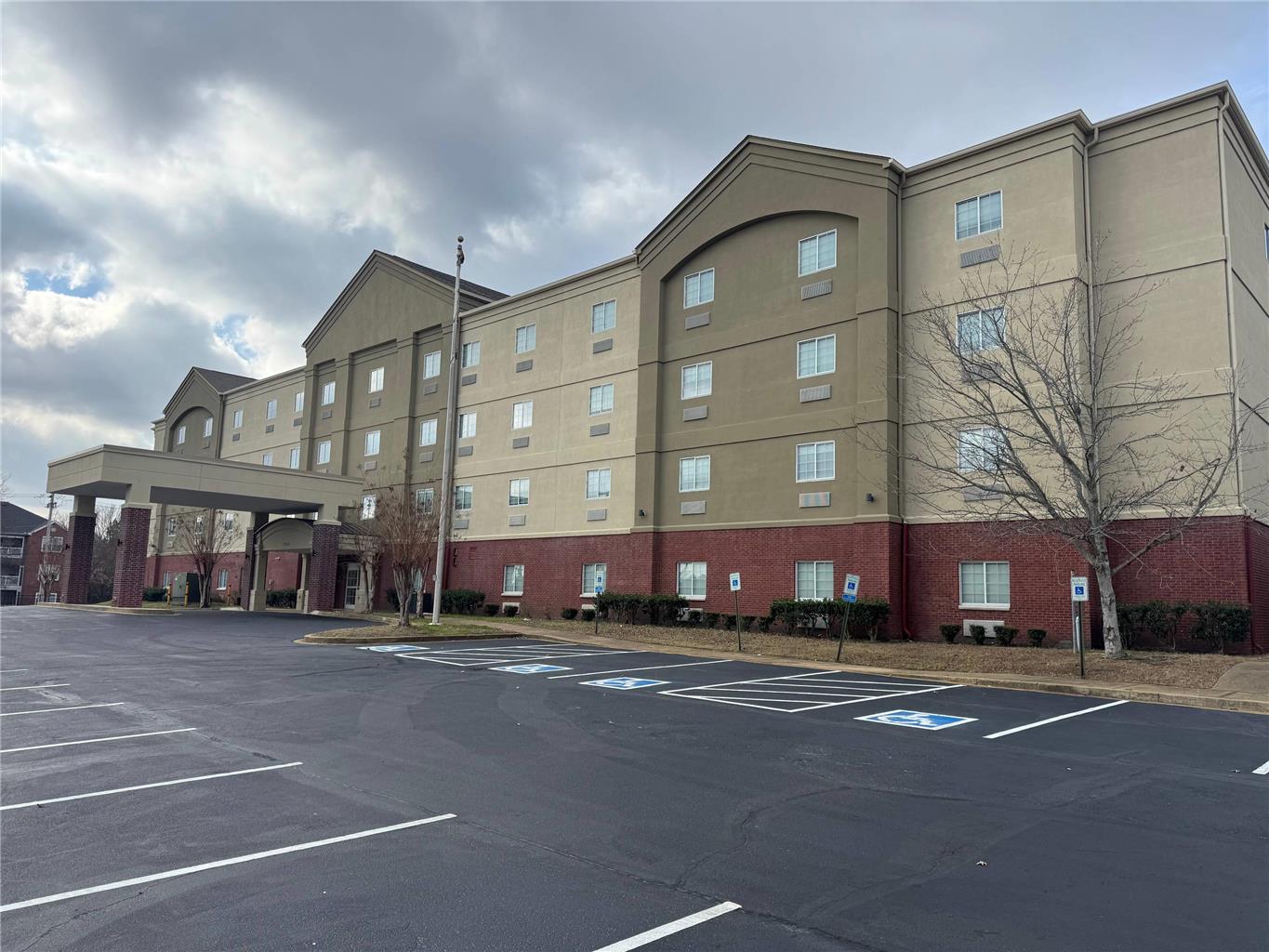 Comfort Inn & Suites Memphis Germantown