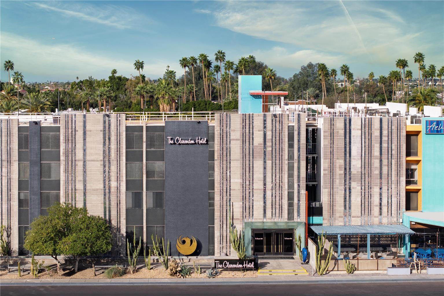 The Clarendon Hotel & Spa, BW Signature