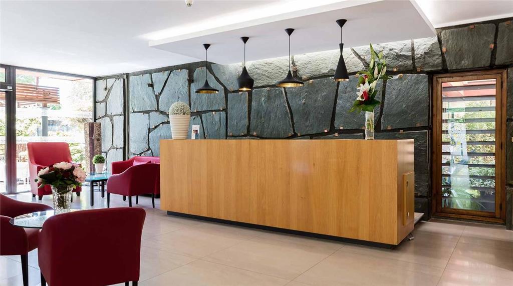 Hotel  Rotonde