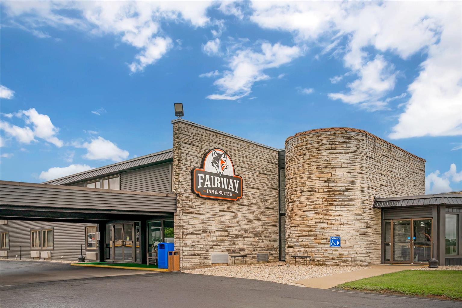 Fox Hills Golf Resort & Conf Center