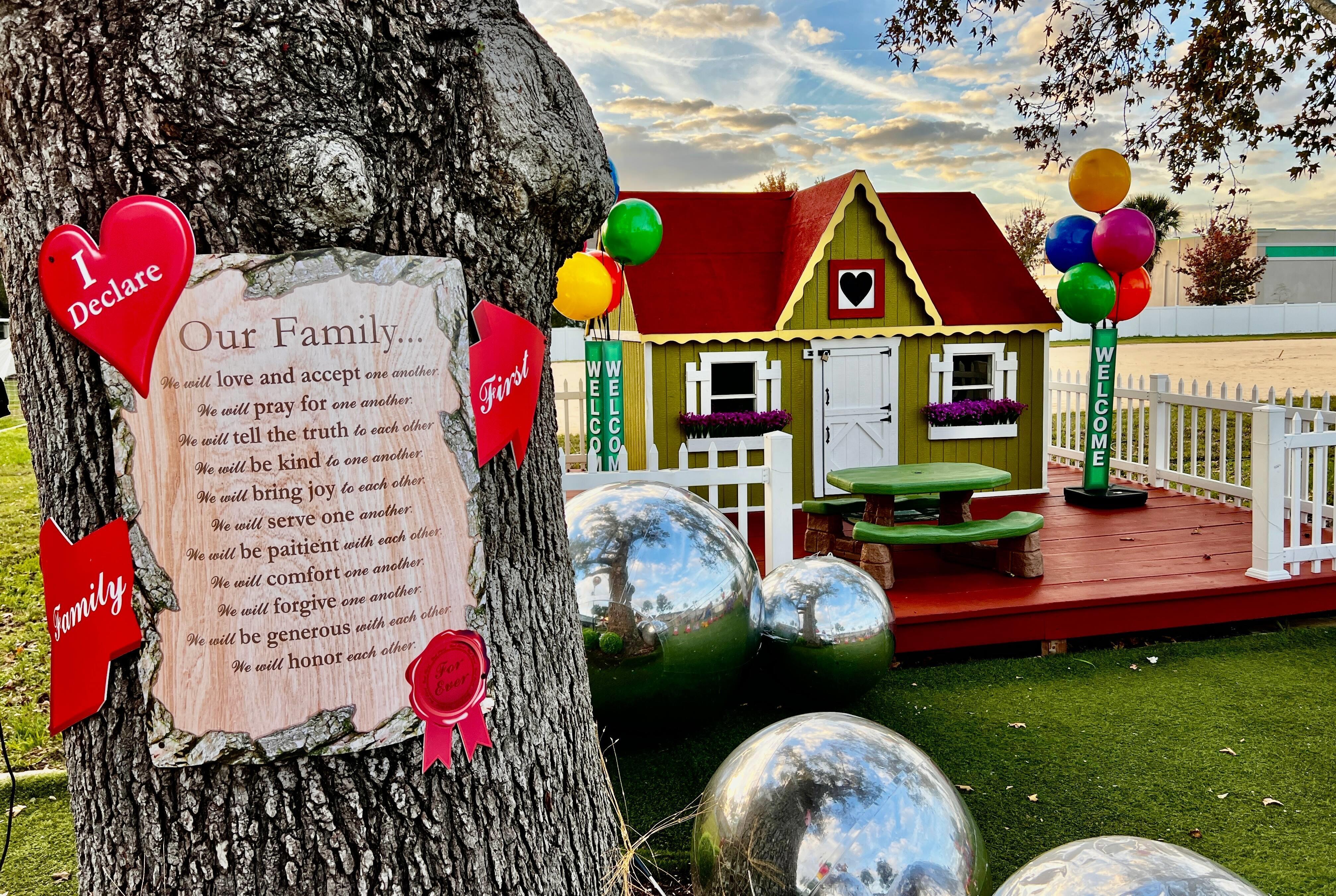 Recreational Facility | Magic Moment Resort & Kids Club, Dazzler Select by Wyndham