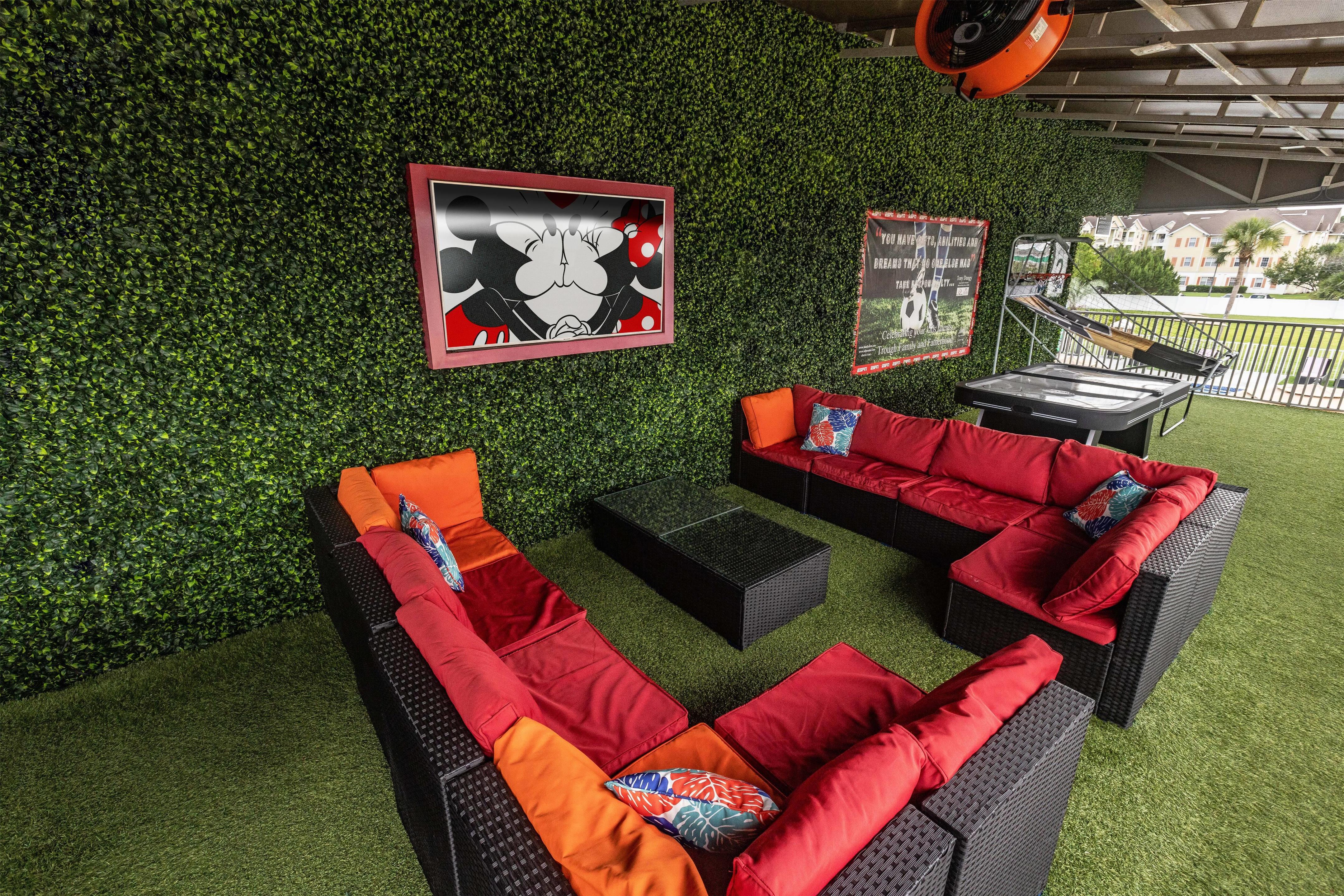 Property amenity | Magic Moment Resort & Kids Club, Dazzler Select by Wyndham