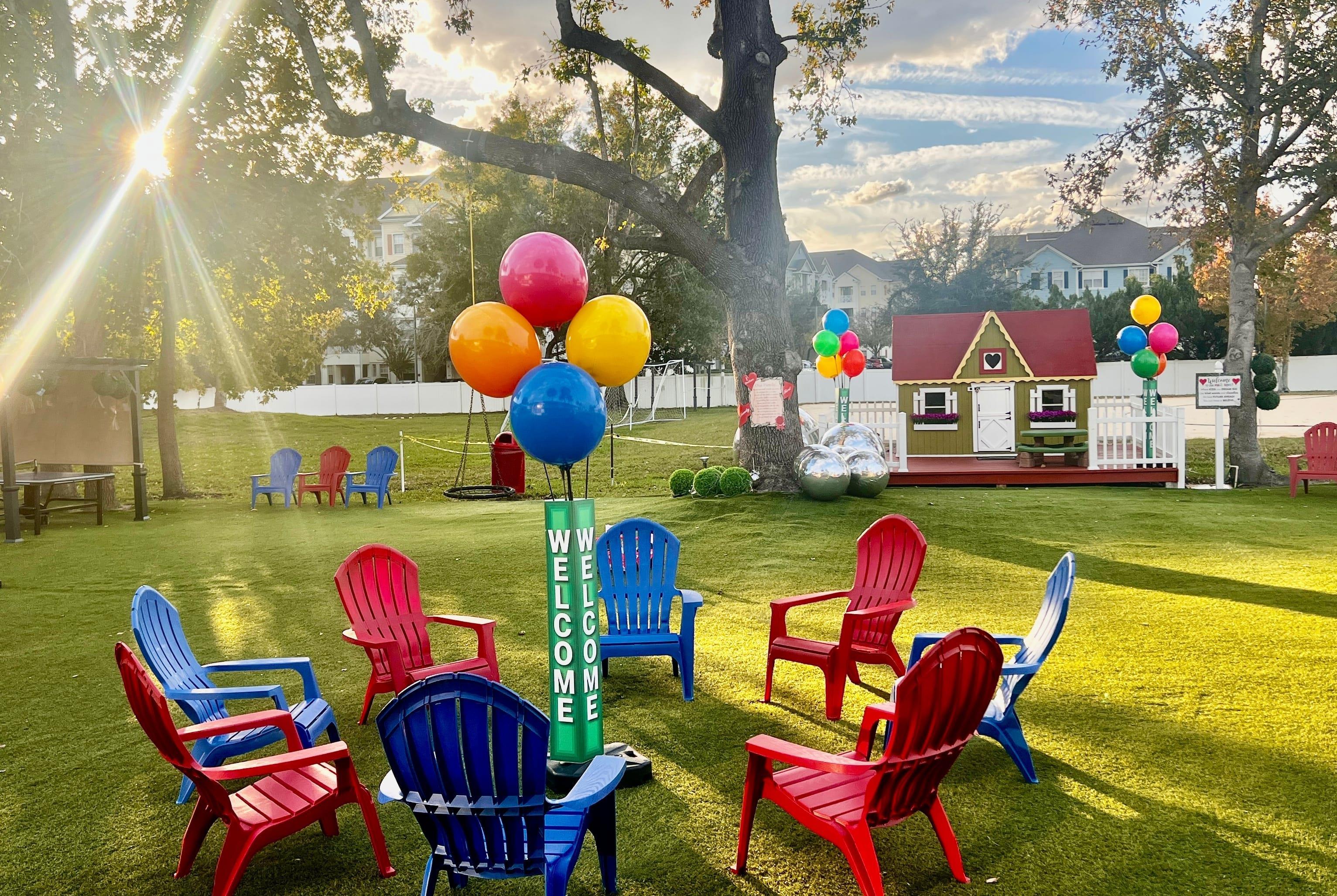 Recreational Facility | Magic Moment Resort & Kids Club, Dazzler Select by Wyndham