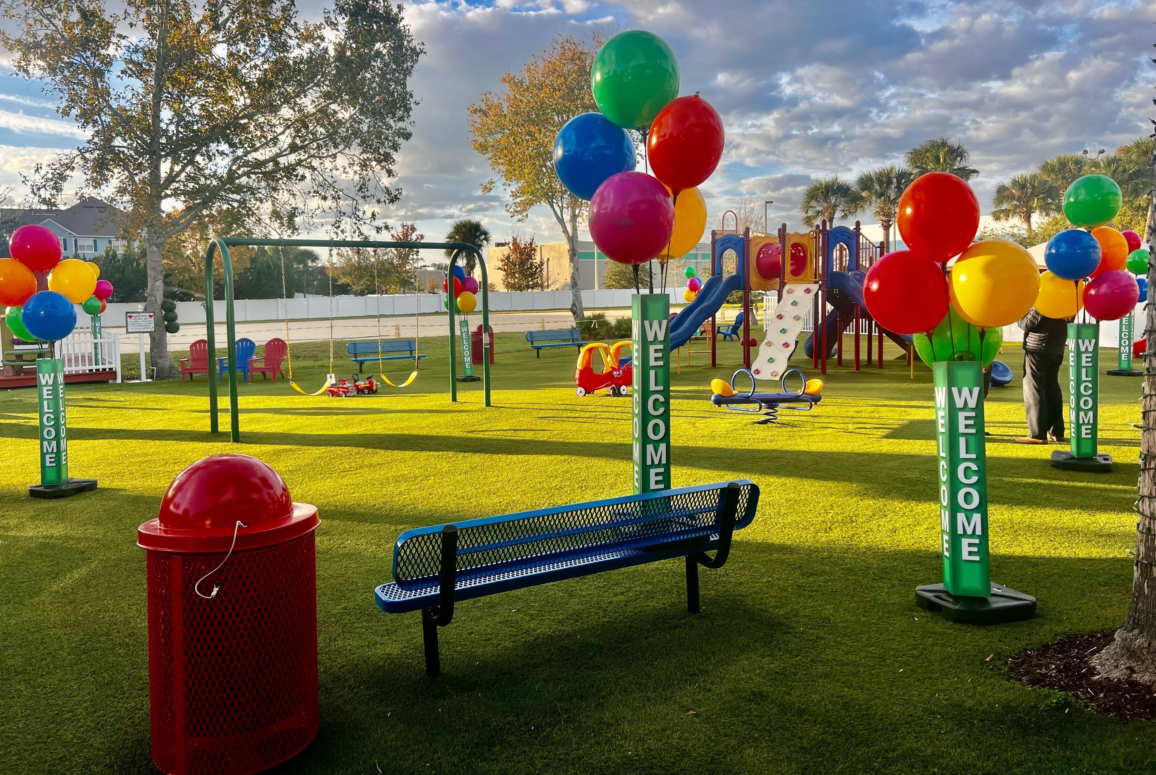 Recreational Facility | Magic Moment Resort & Kids Club, Dazzler Select by Wyndham