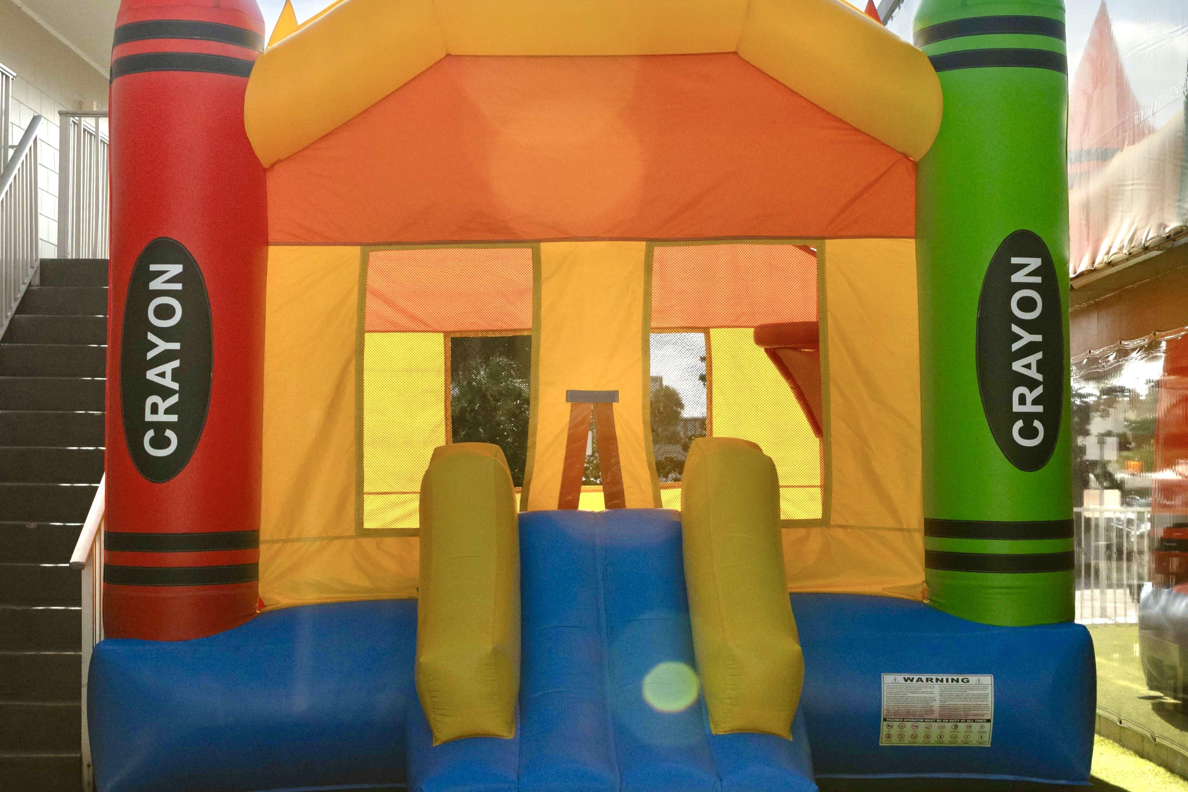 Recreational Facility | Magic Moment Resort & Kids Club, Dazzler Select by Wyndham