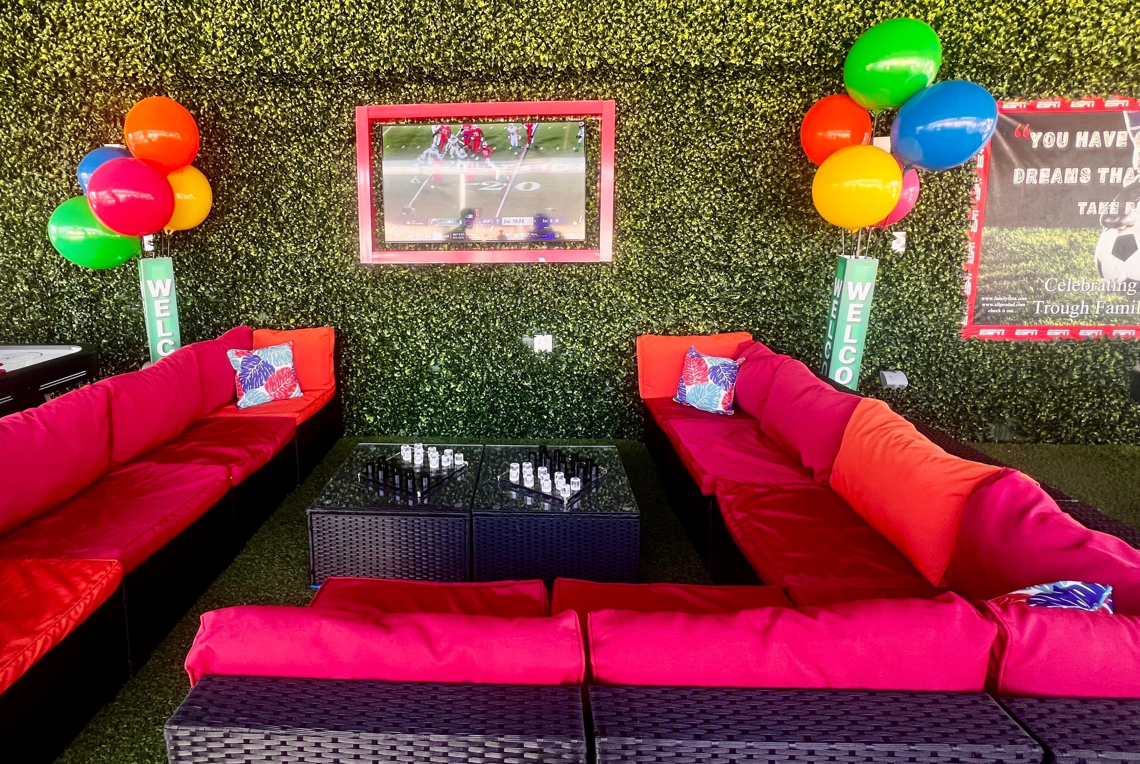 Property amenity | Magic Moment Resort & Kids Club, Dazzler Select by Wyndham