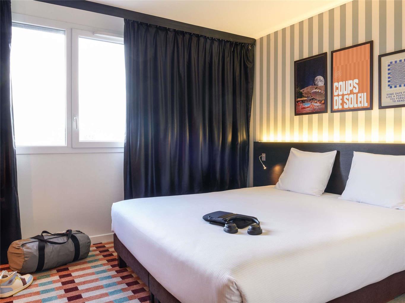 Ibis Styles Nantes St Herblain