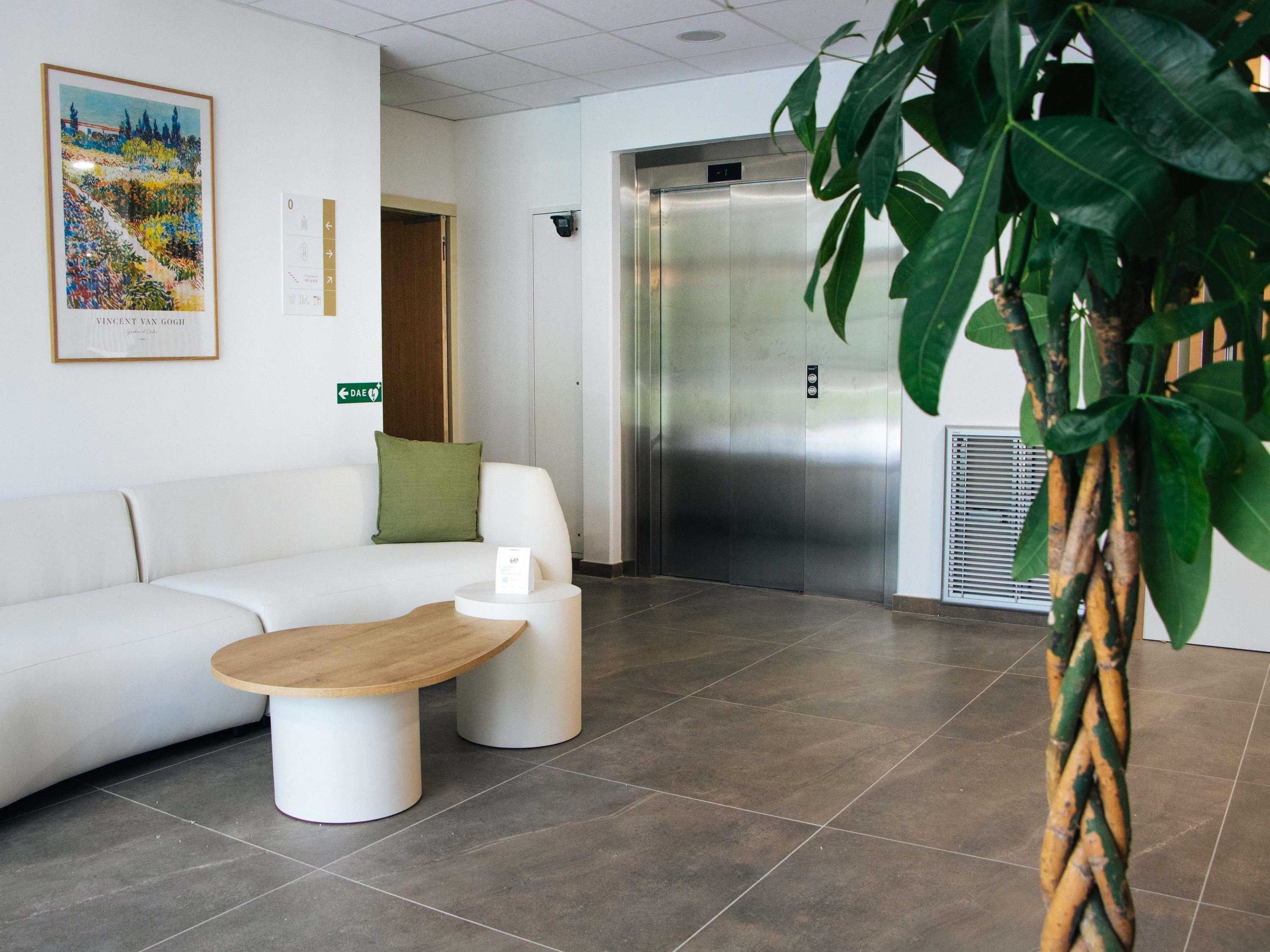 Aparthotel Adagio Access Bordeaux Sud Pessac