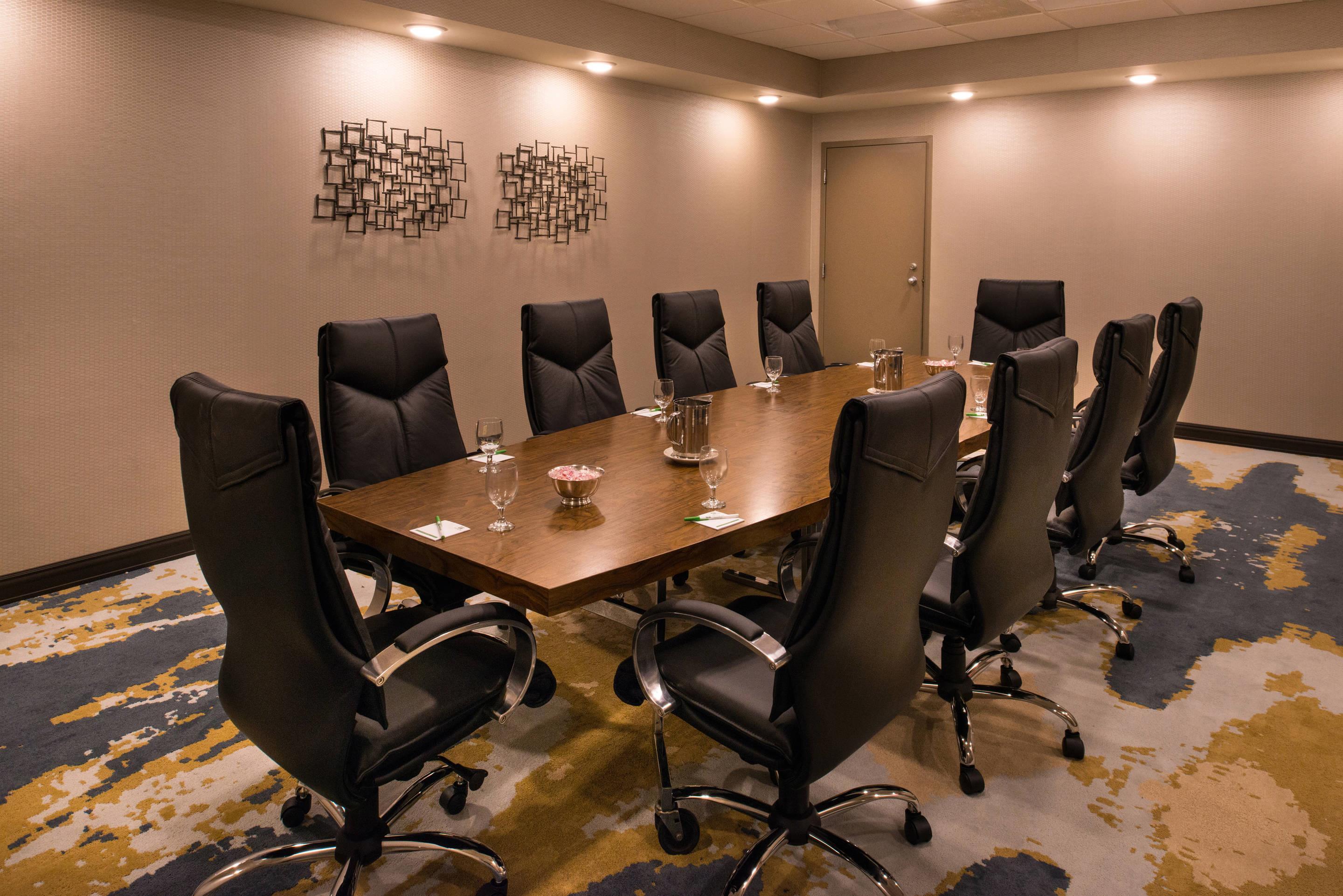 Boardroom