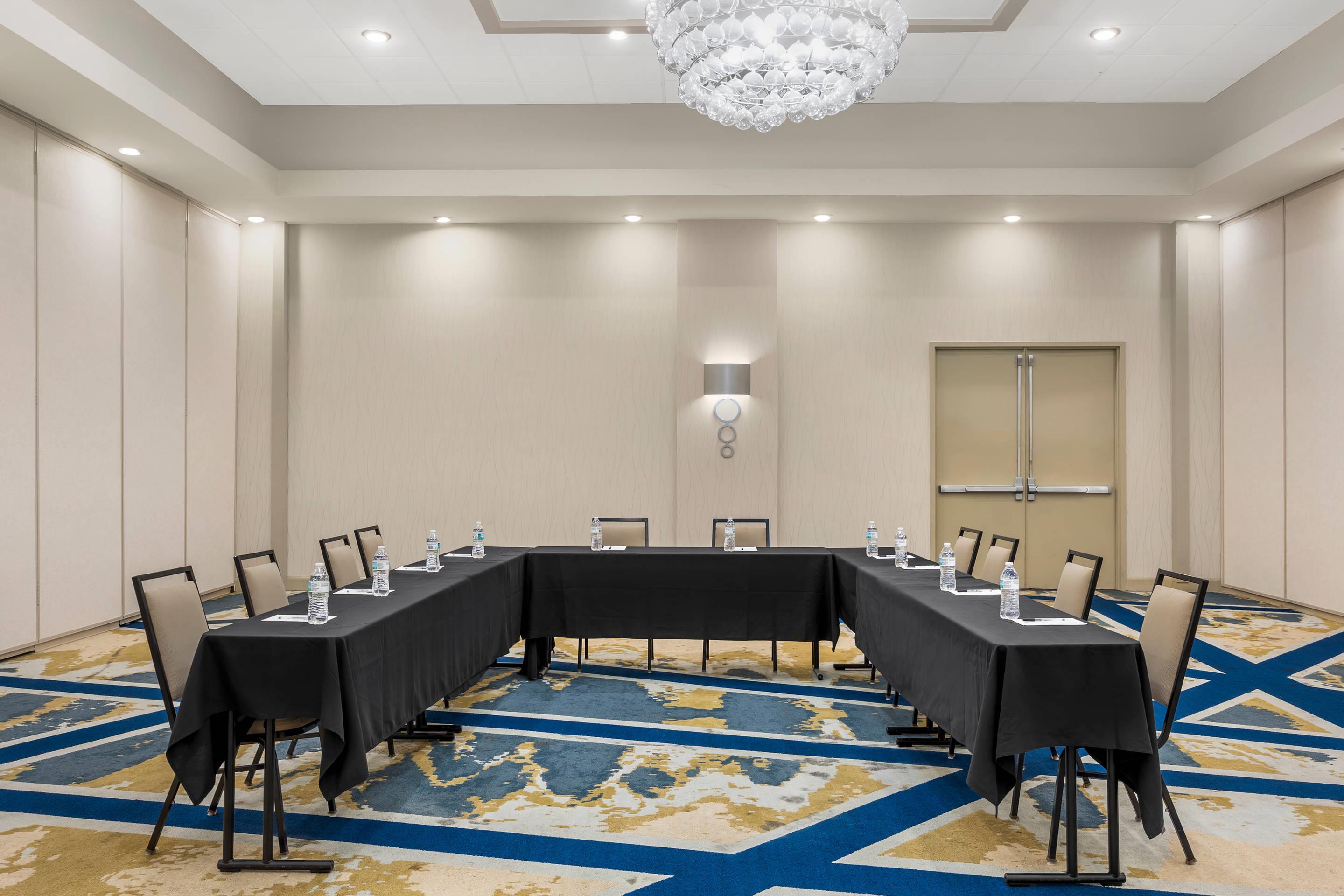 Meeting room