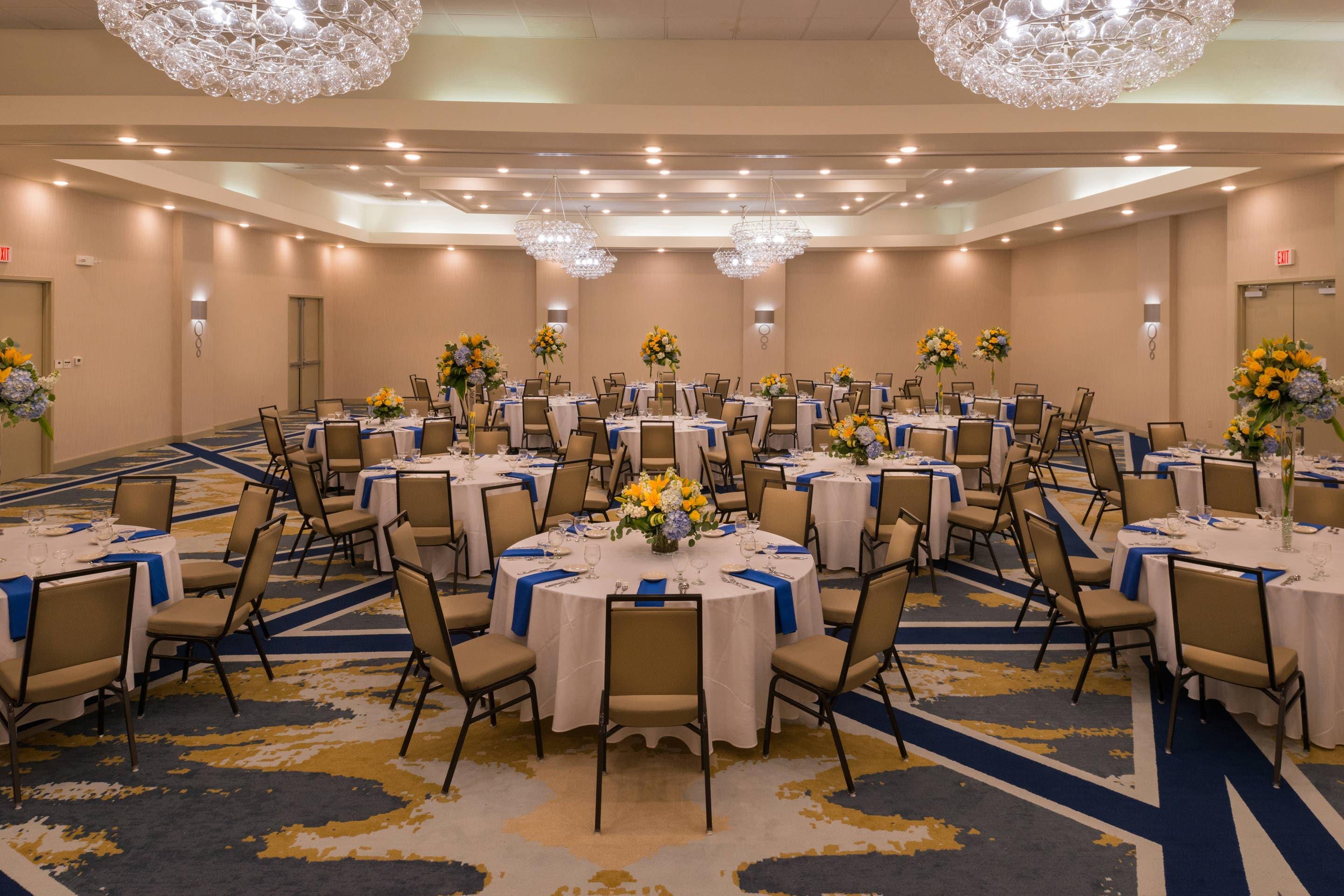 Ballroom