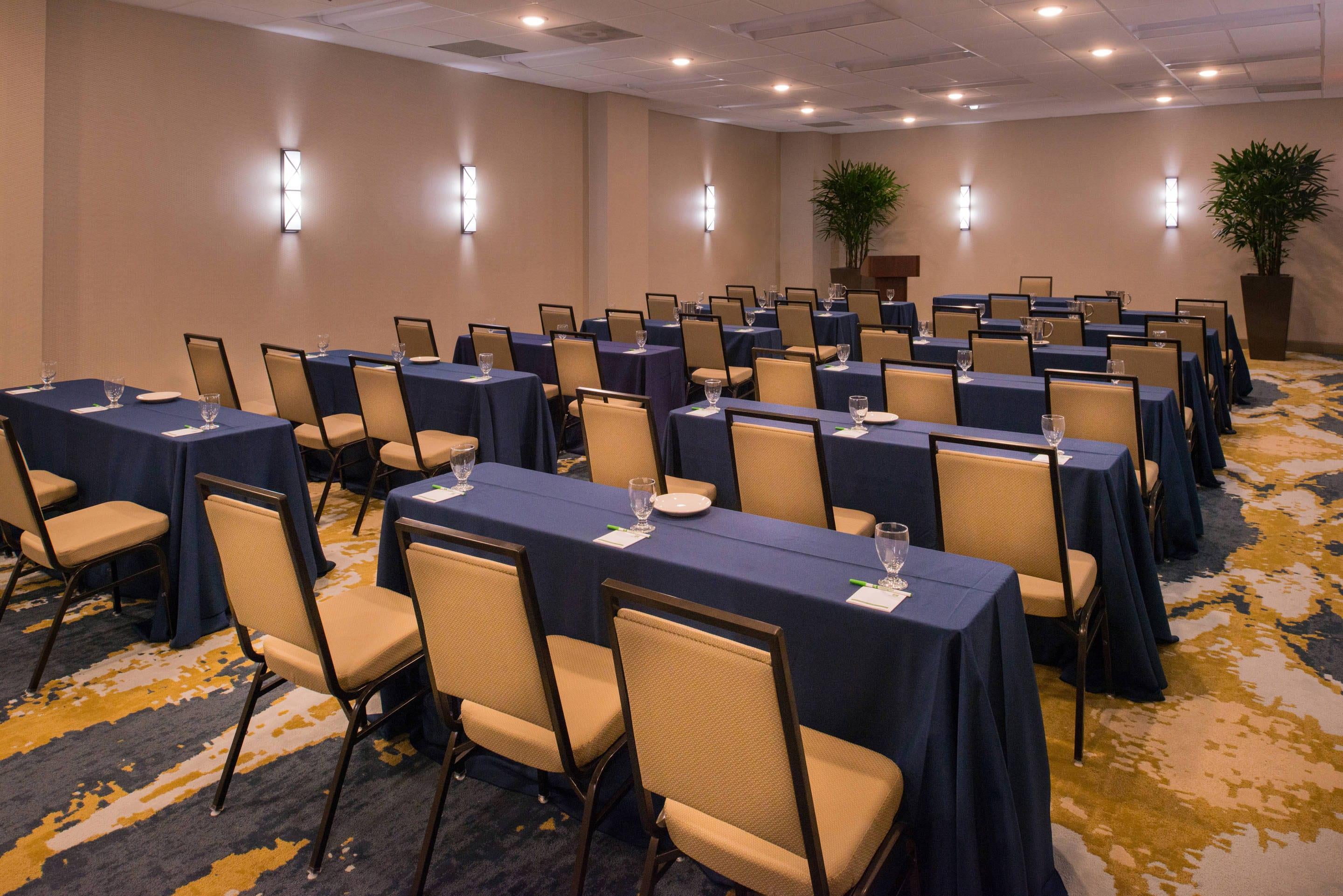 Ballroom