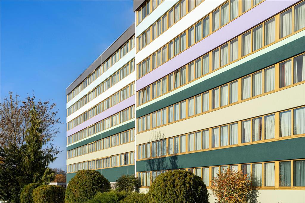 elaya Hotel Stuttgart Ludwigsburg