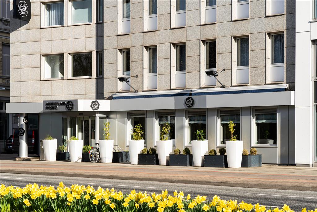elaya Hotel Hannover City