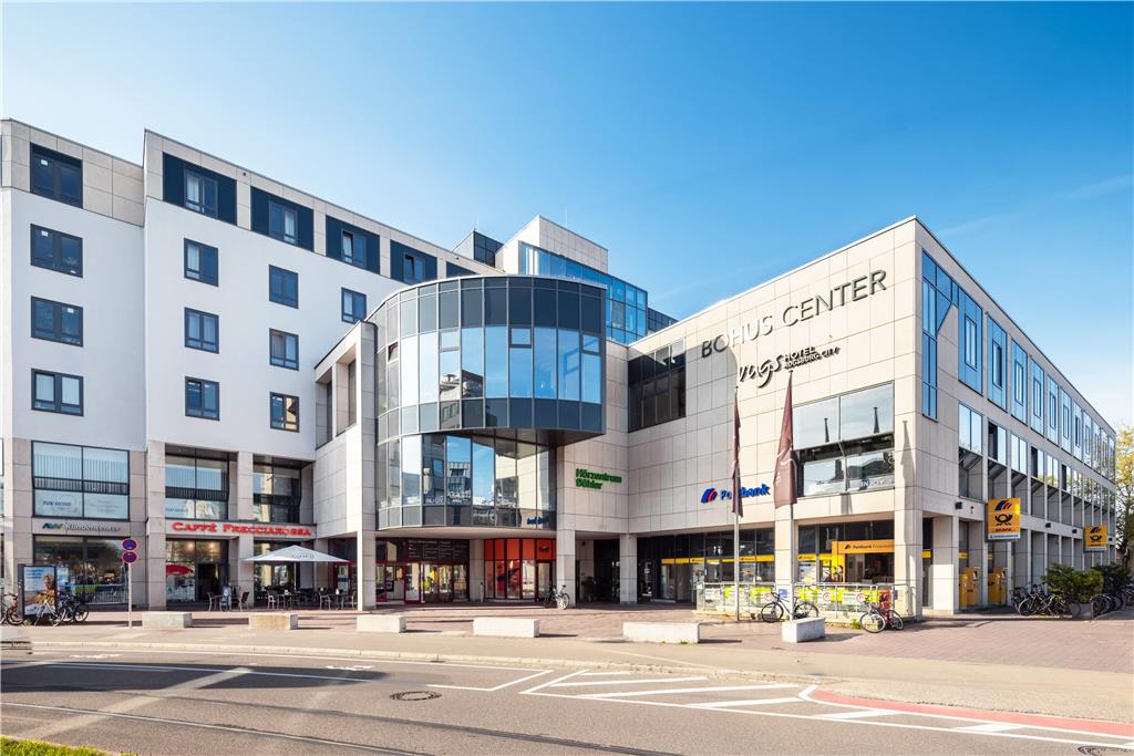 Rugs Hotel Augsburg