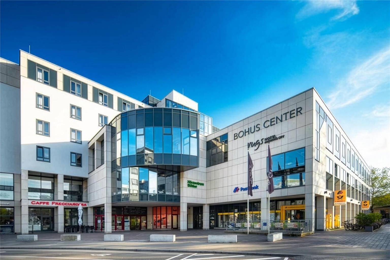 Rugs Hotel Augsburg
