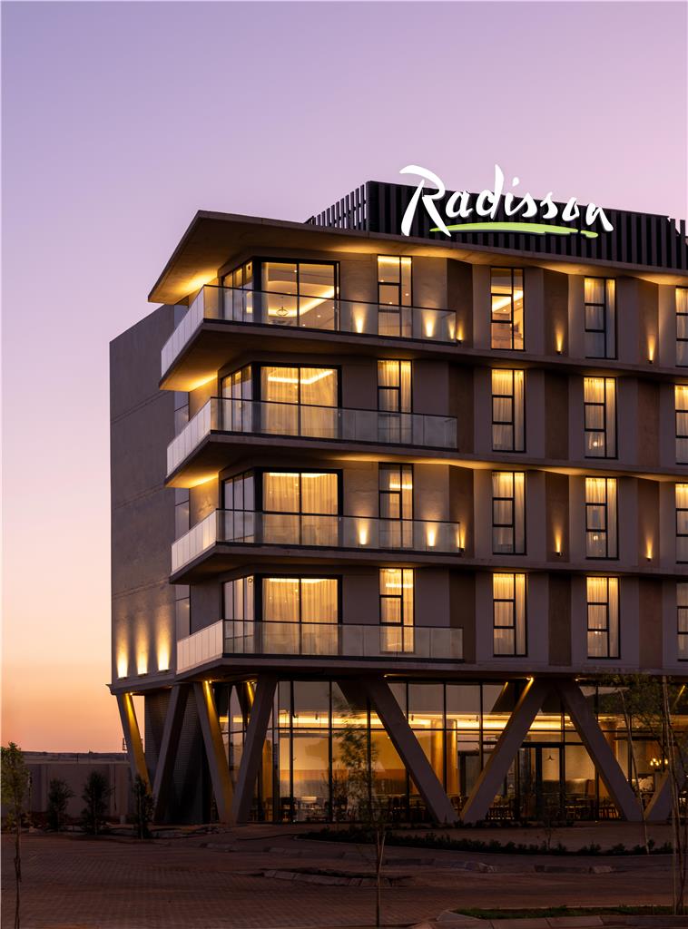 Radisson Hotel & Convention Center Steve