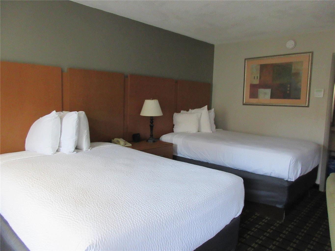 CLARION INN SOUTHERN PINES - PINEHU-guestroom-Guest Room,On-Site.jpg