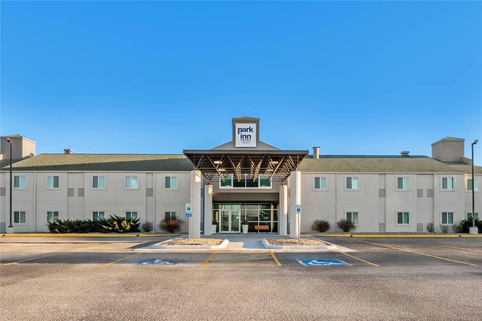 Park Inn Grand Island
