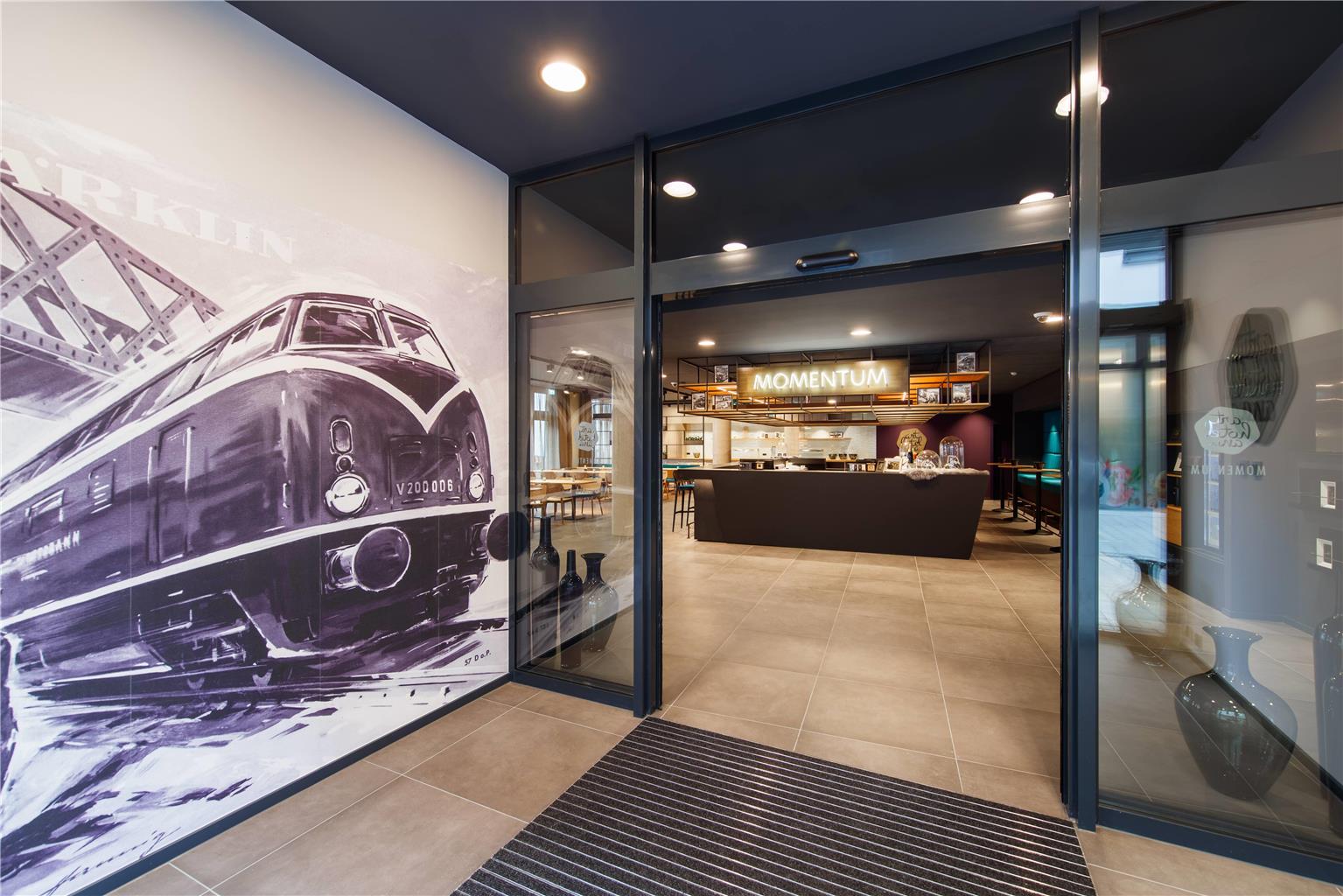 elaya Hotel Goeppingen