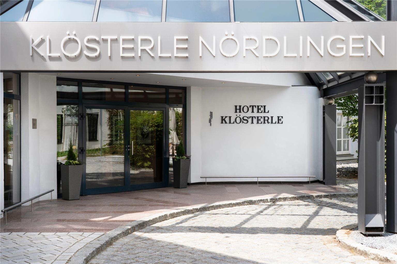 Elaya Hotel Noerdlingen