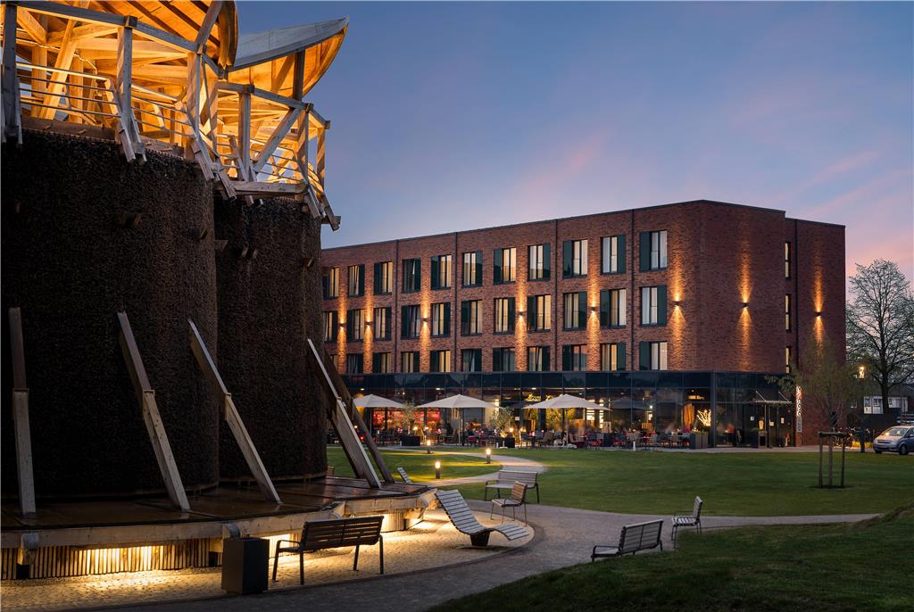 elaya Hotel Kevelaer