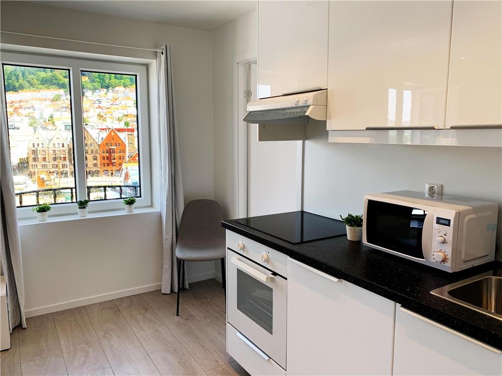 MAGIC KLOVERHUSET HARBOUR HOTEL, RI-guestroom-Guest Room,Guest Room Amenity,Kitchen/Kitchenette,Suite,On-Site.jpg