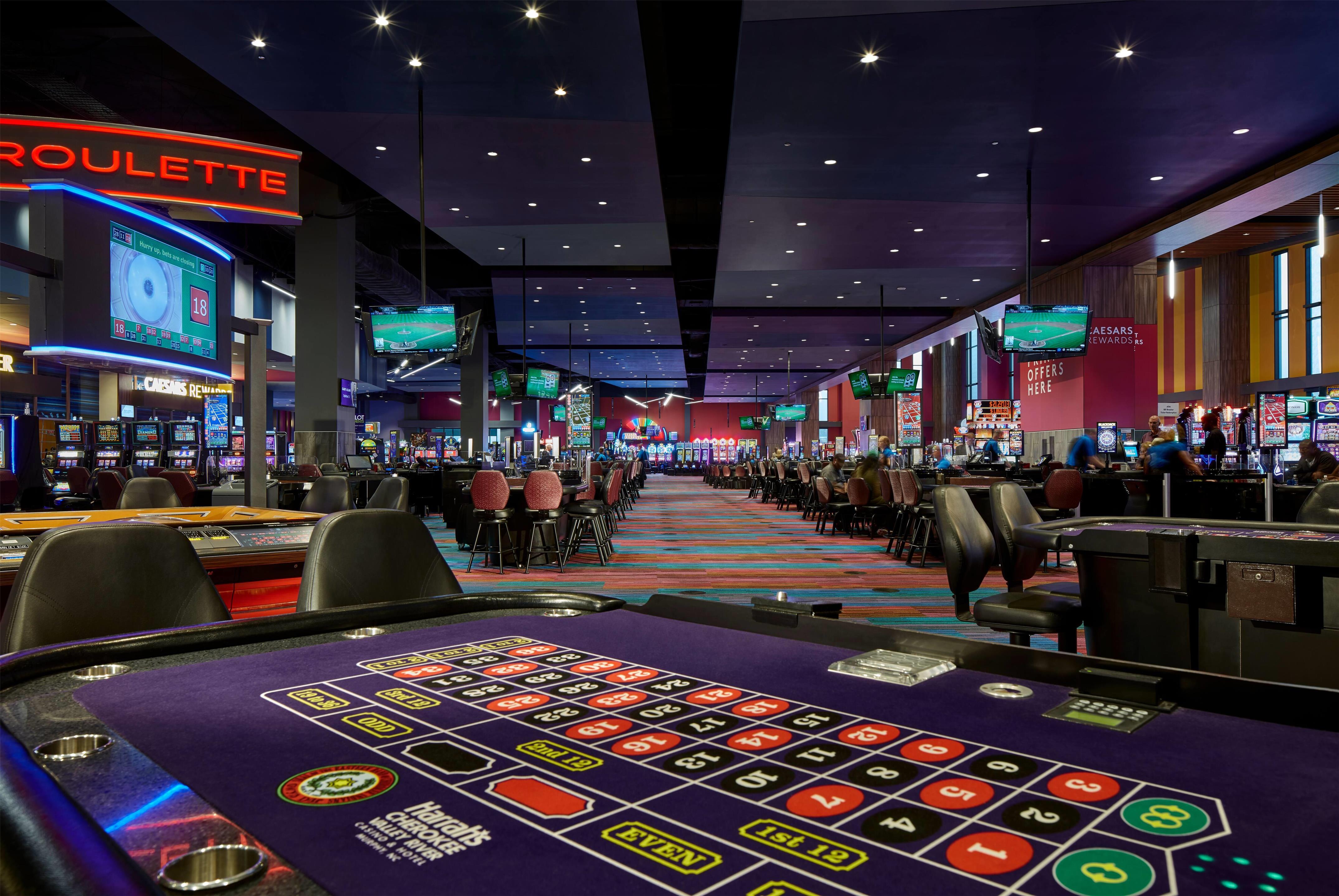 Casino