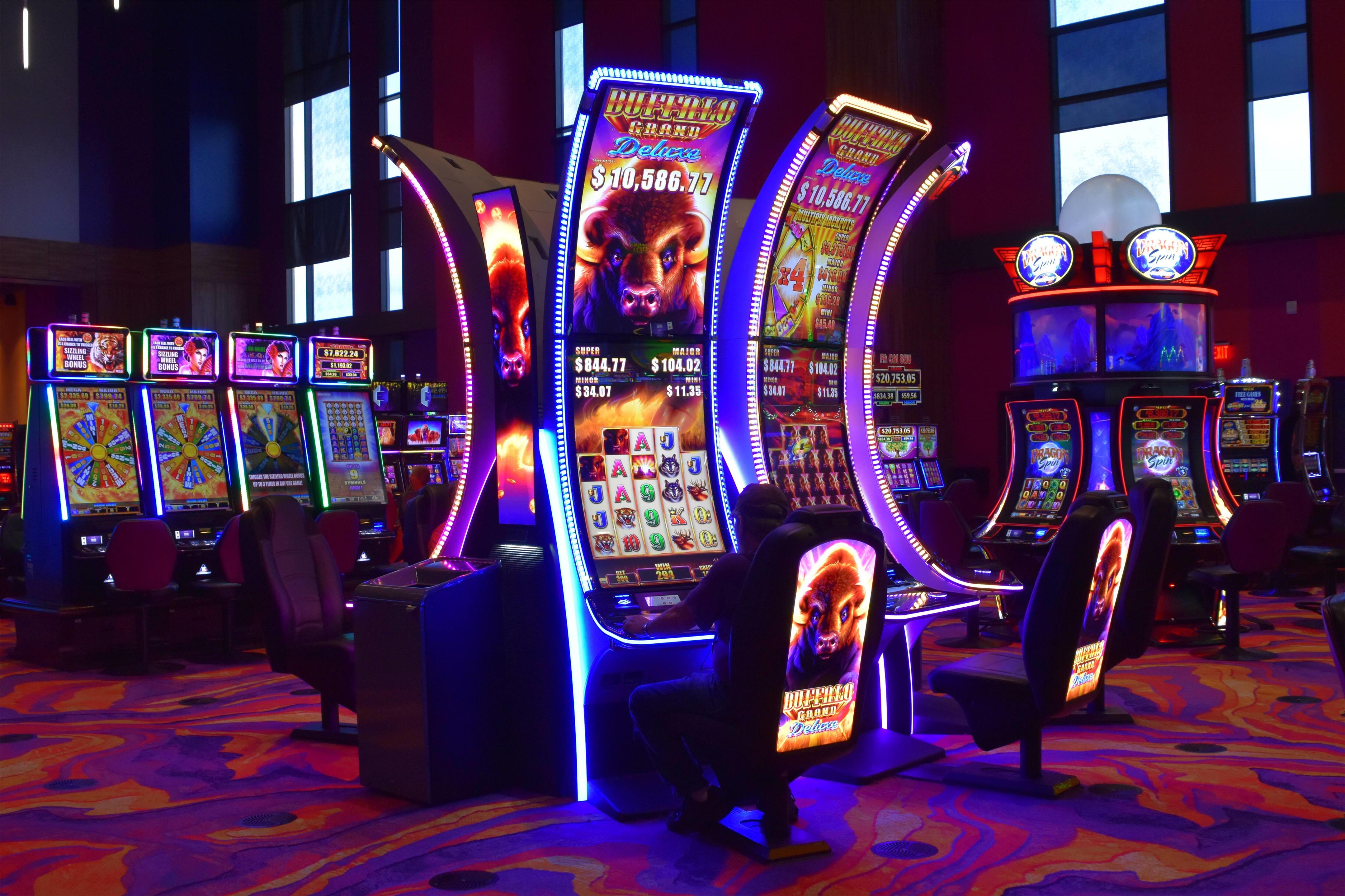 Casino