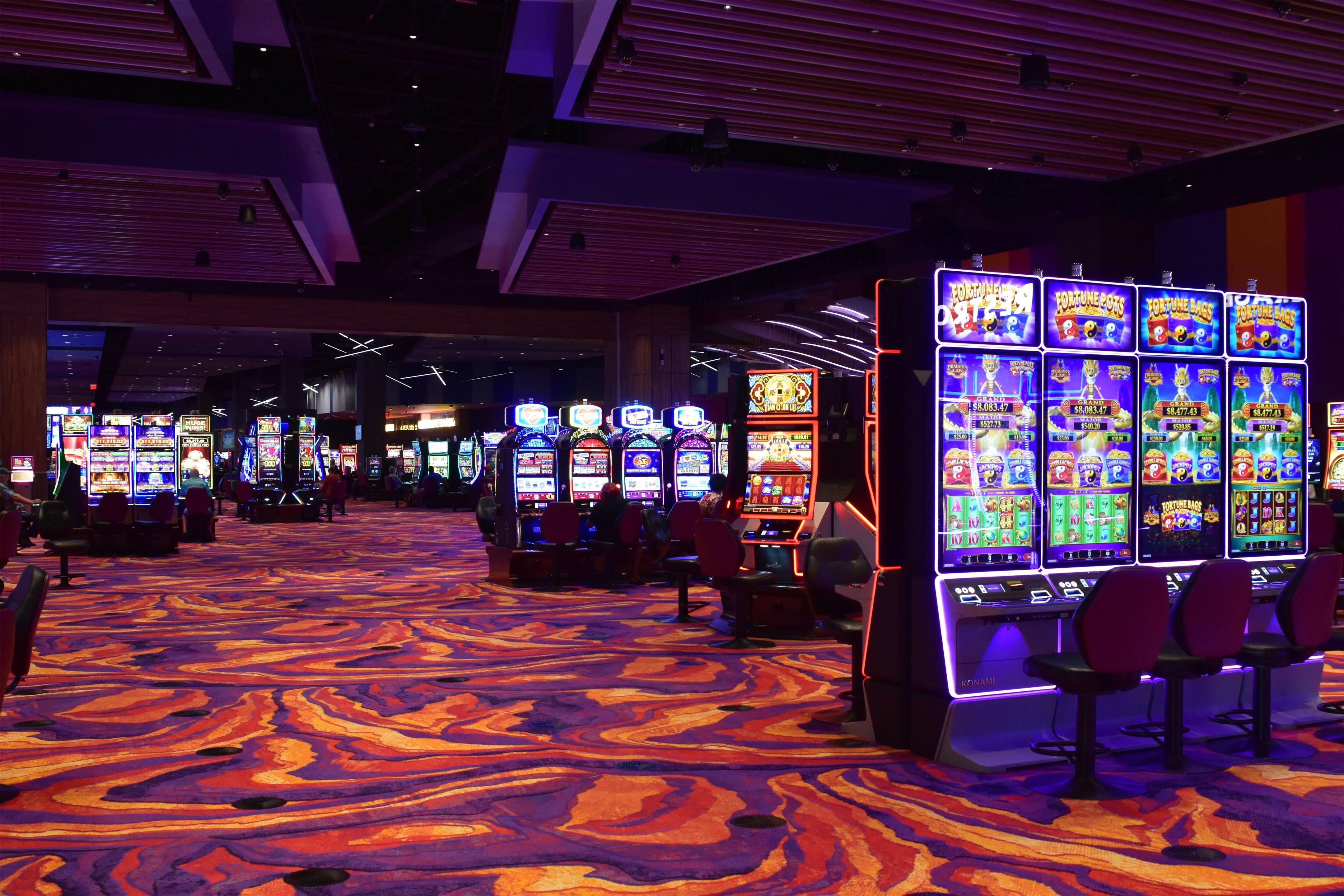 Casino
