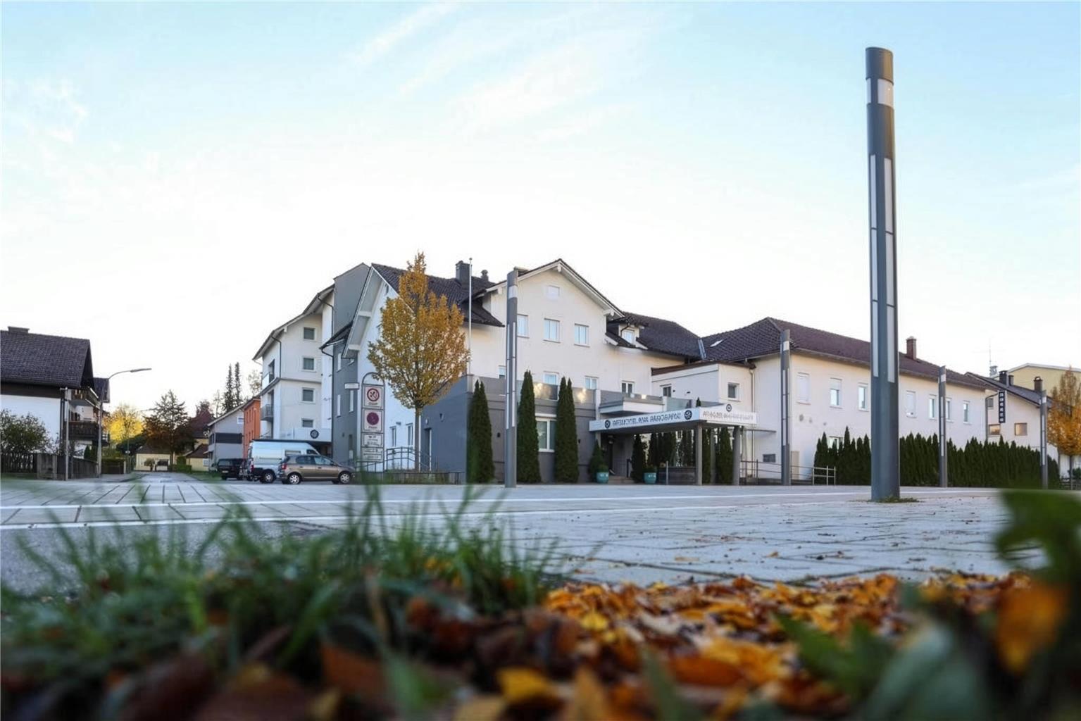 Arthotel ANA Panorama