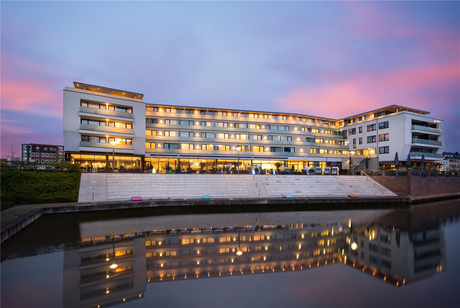 elaya Hotel Kleve