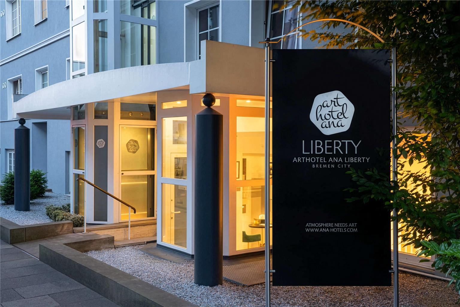ANA Liberty