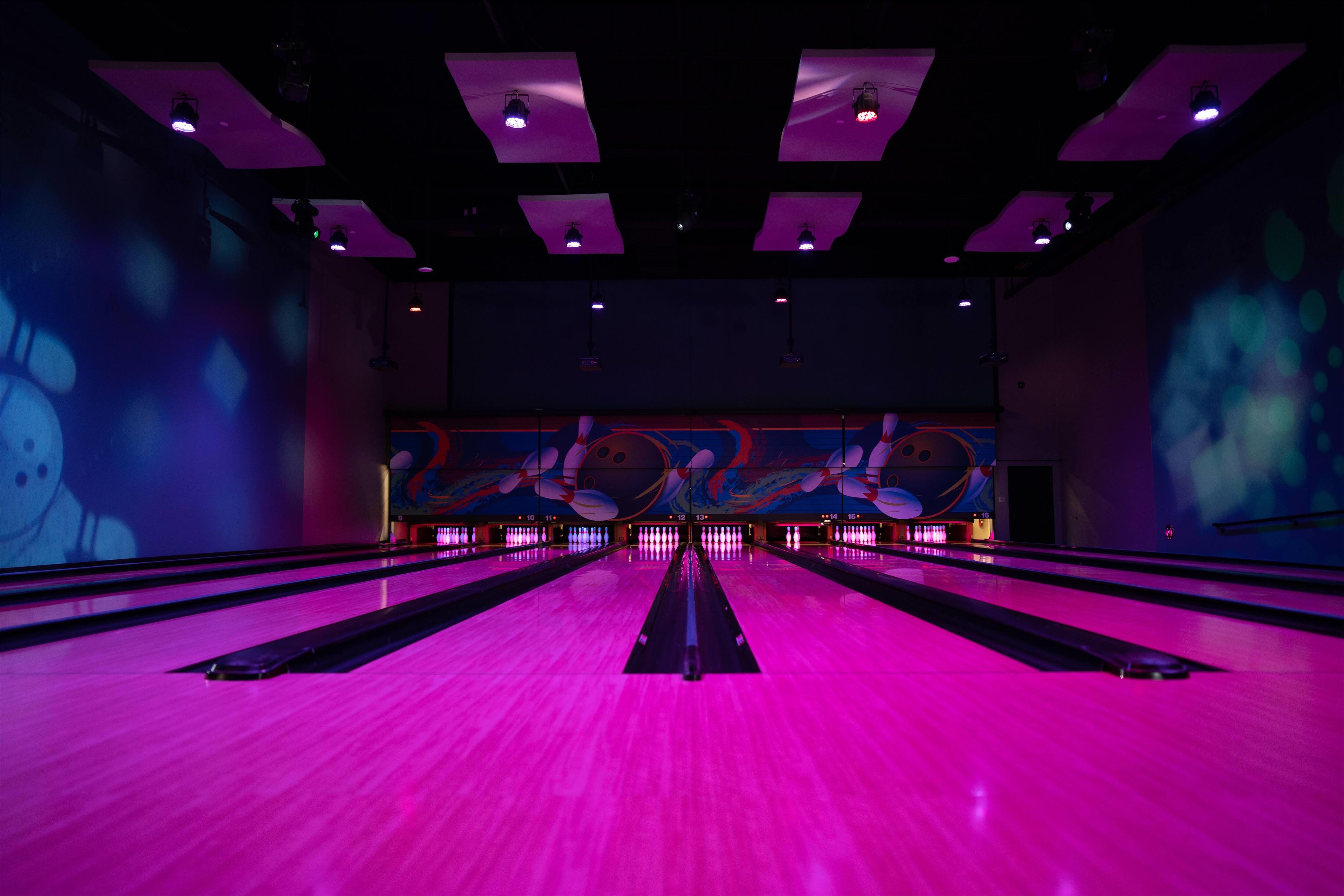 Recreational Facility