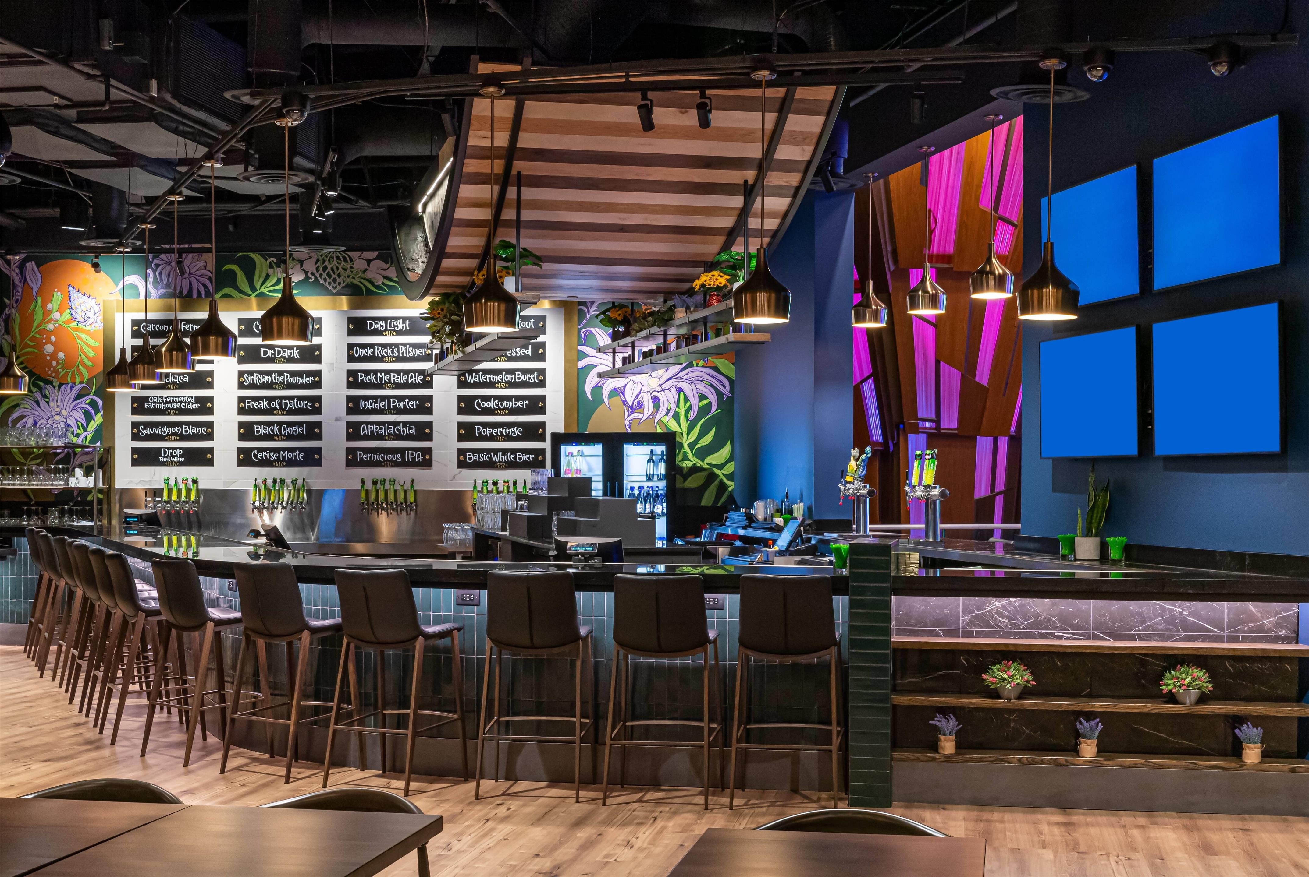BarLounge