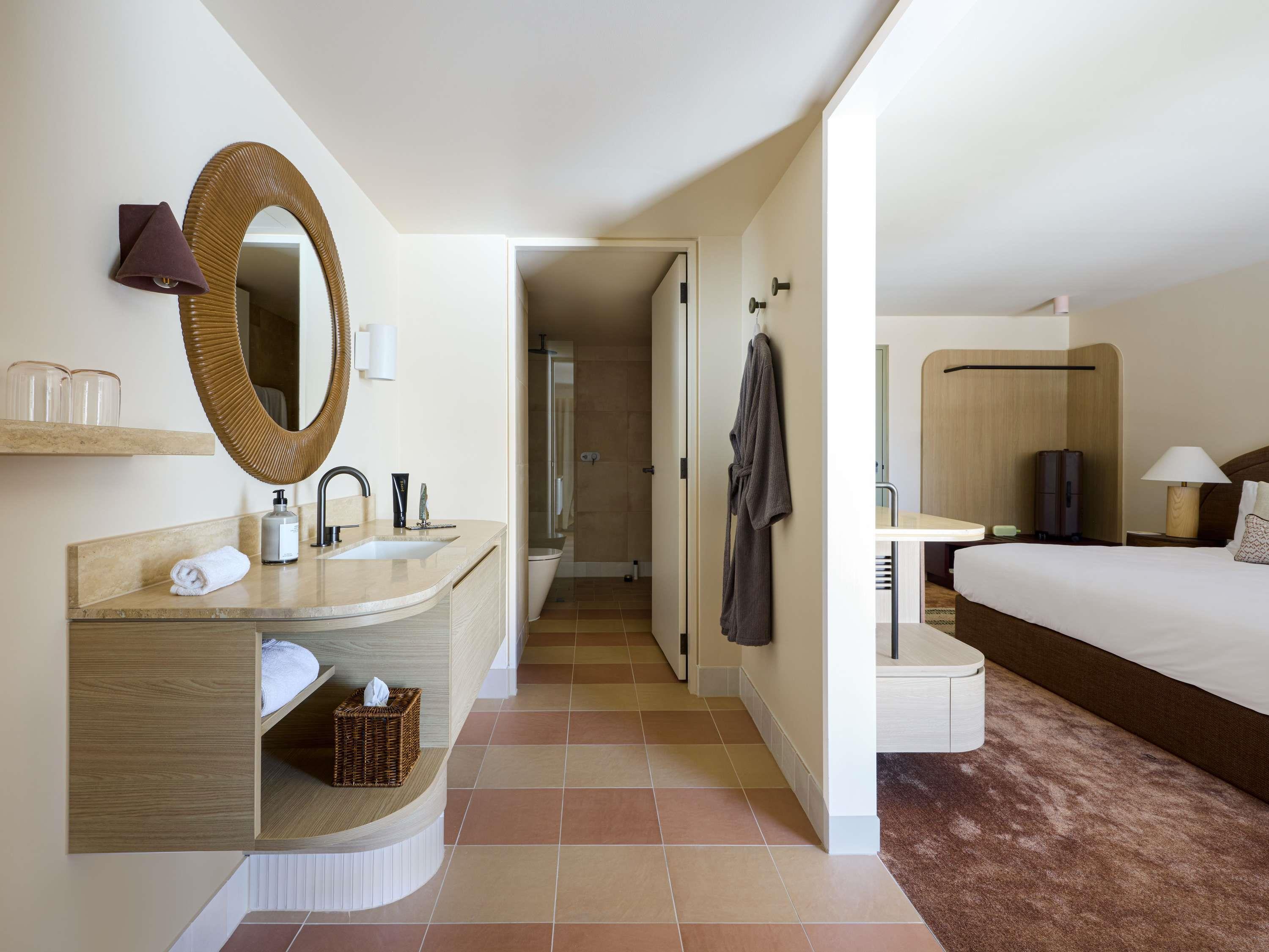 Hyde Perth (Opening March 2026) Room Type - General Admission Super King