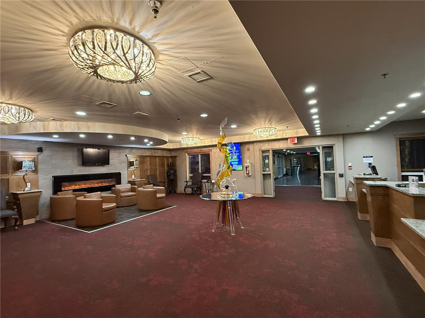Best Western Plus Rose City Suites