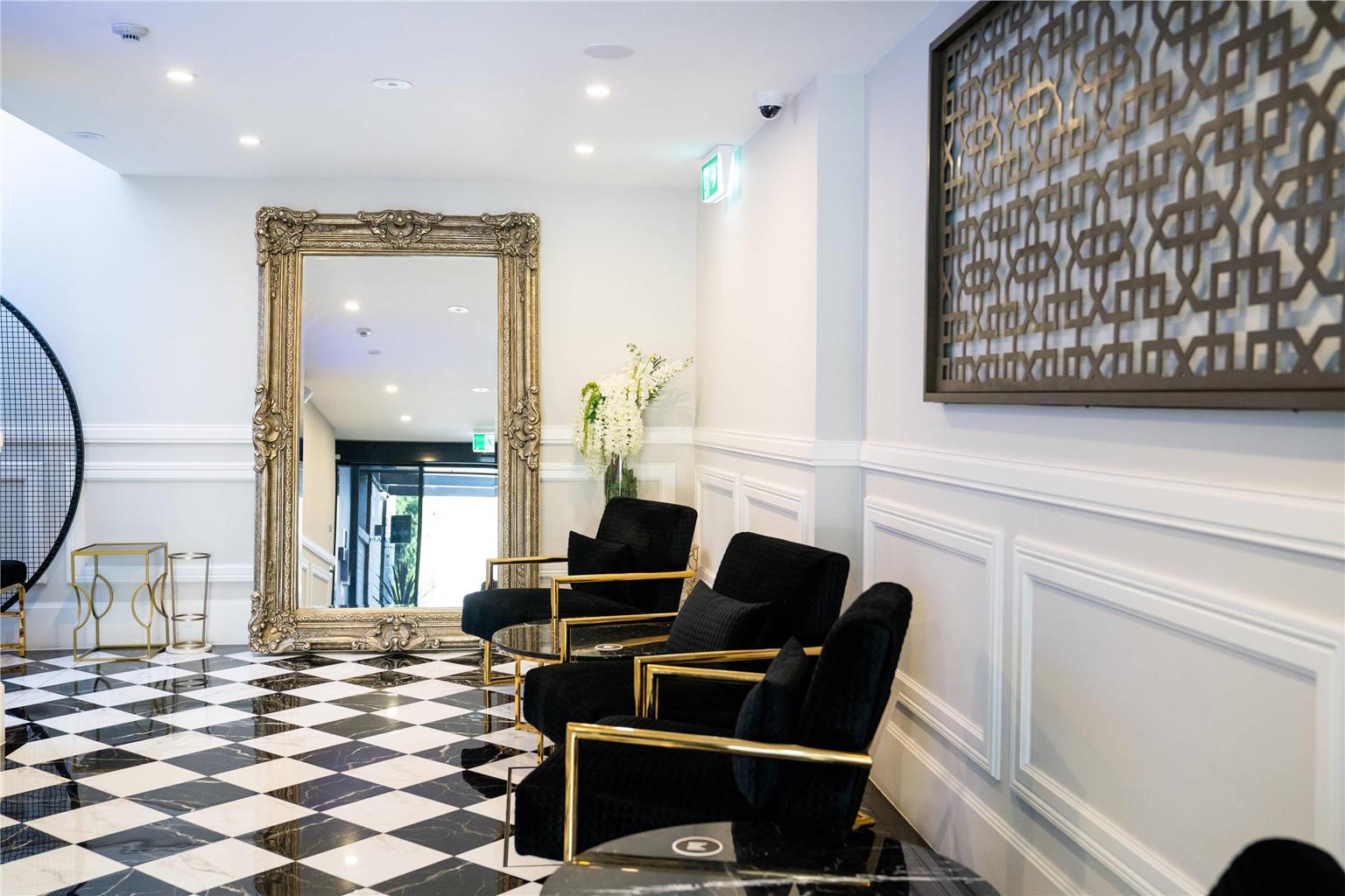 Gladius Hotel & Suites Parramatta