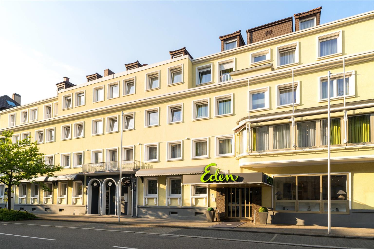 Arthotel ANA Eden