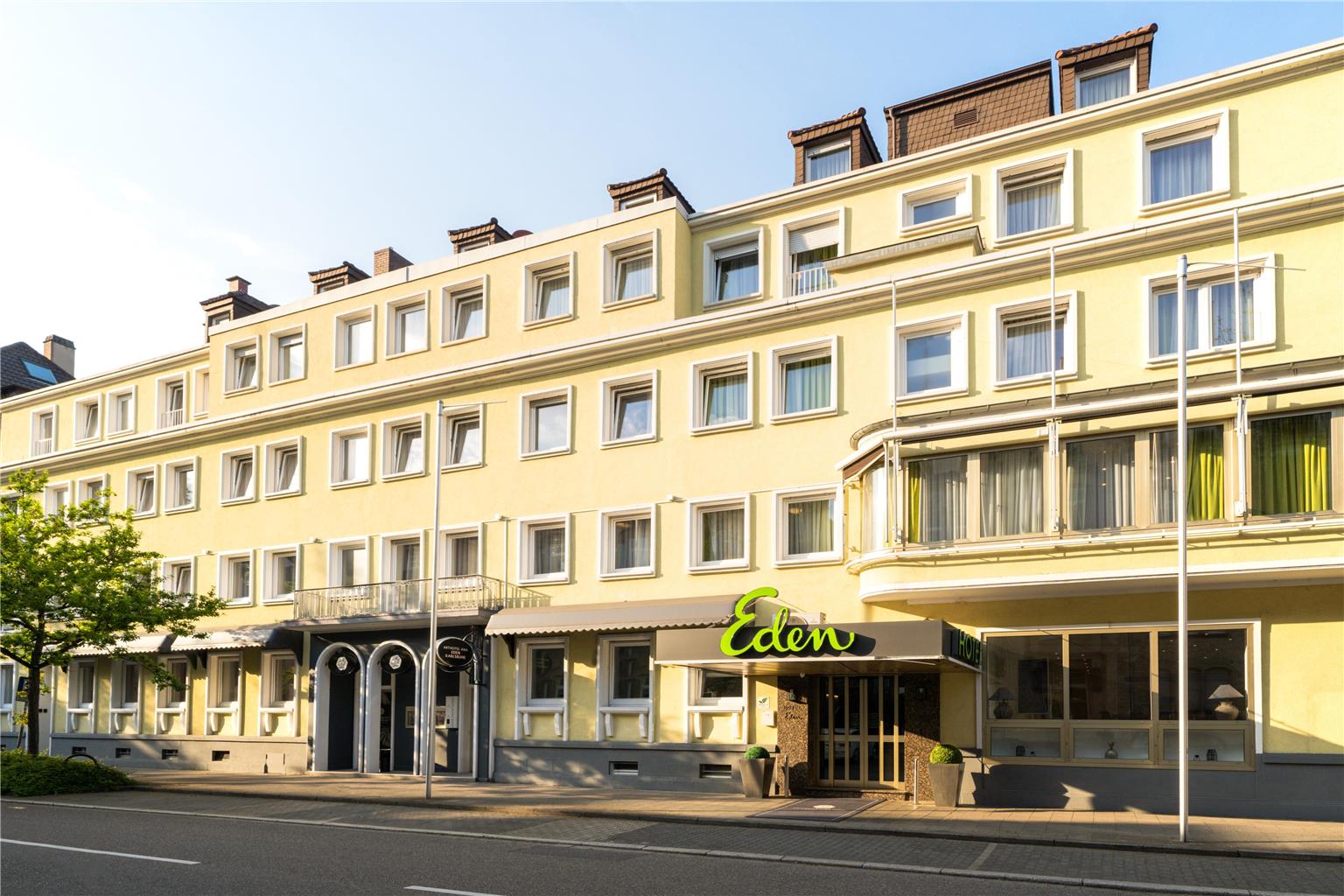 Arthotel ANA Eden