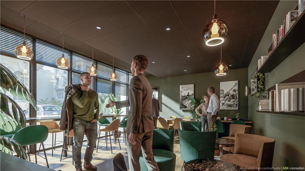 HÔTEL CAMPANILE PRIME - LYON MEYZIEU EUREXPO ARENA STADIUM