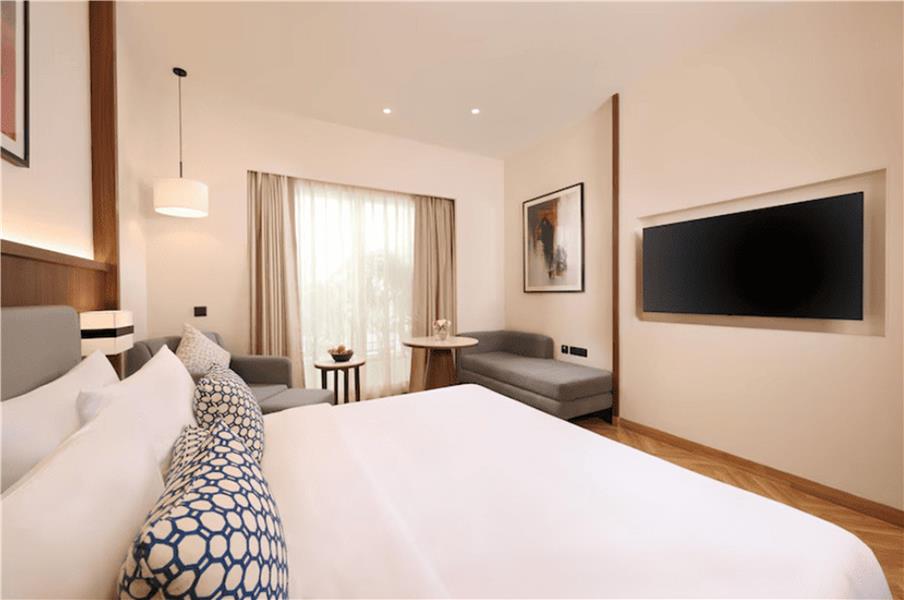 HOTEL SKYWINGS SAROVAR PORTICO MATHURA