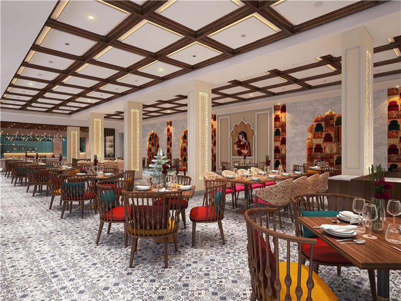 HOTEL MUKUNDRA SAROVAR PREMIERE KOTA