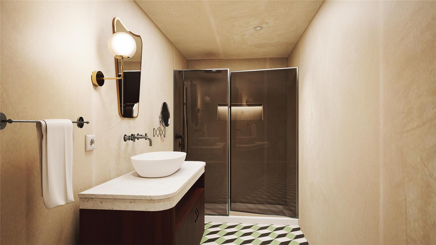 The Vincent Boutique Hotel, BW Premier Collection-guestroom-Guest Room,Bathroom,On-Site.jpg