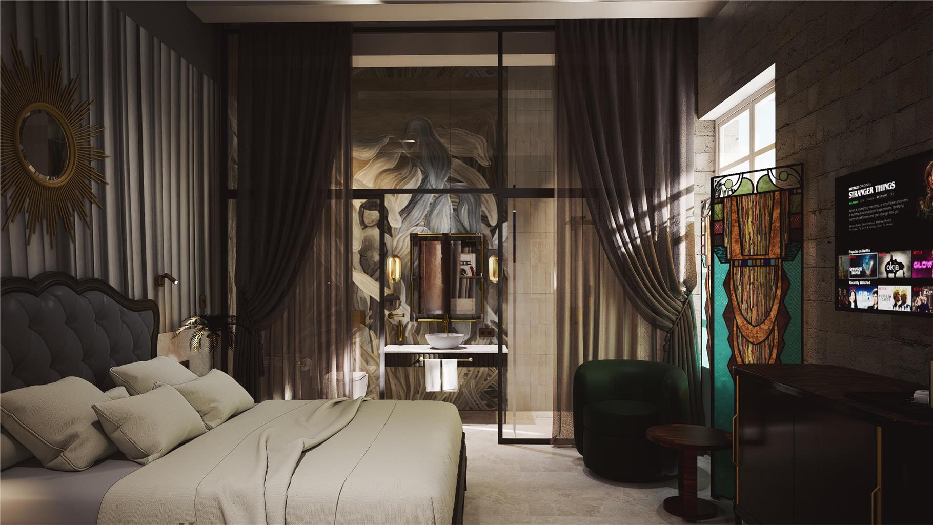 The Vincent Boutique Hotel, BW Premier Collection-guestroom-Guest Room,On-Site.jpg
