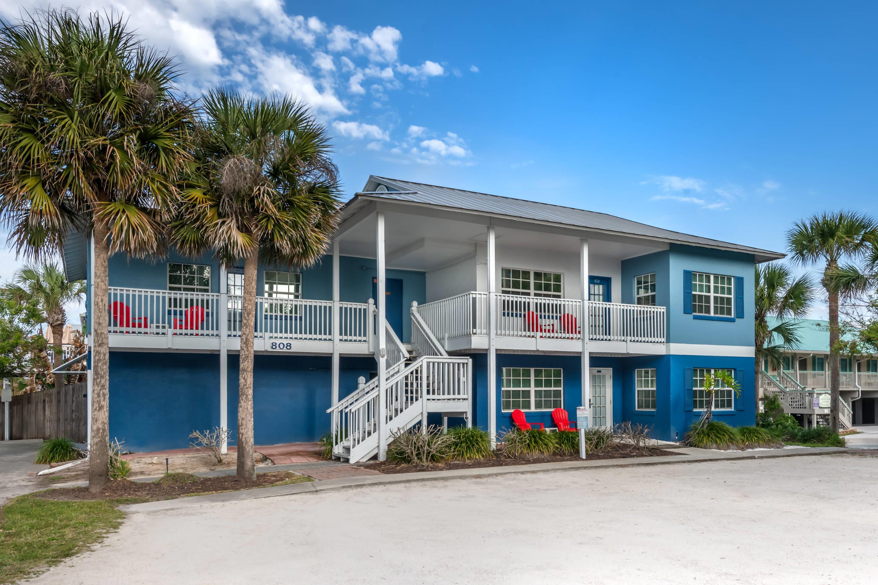 Pineapple Palms | Coconut Palms Beach Resort II, an Ascend Collection Hotel