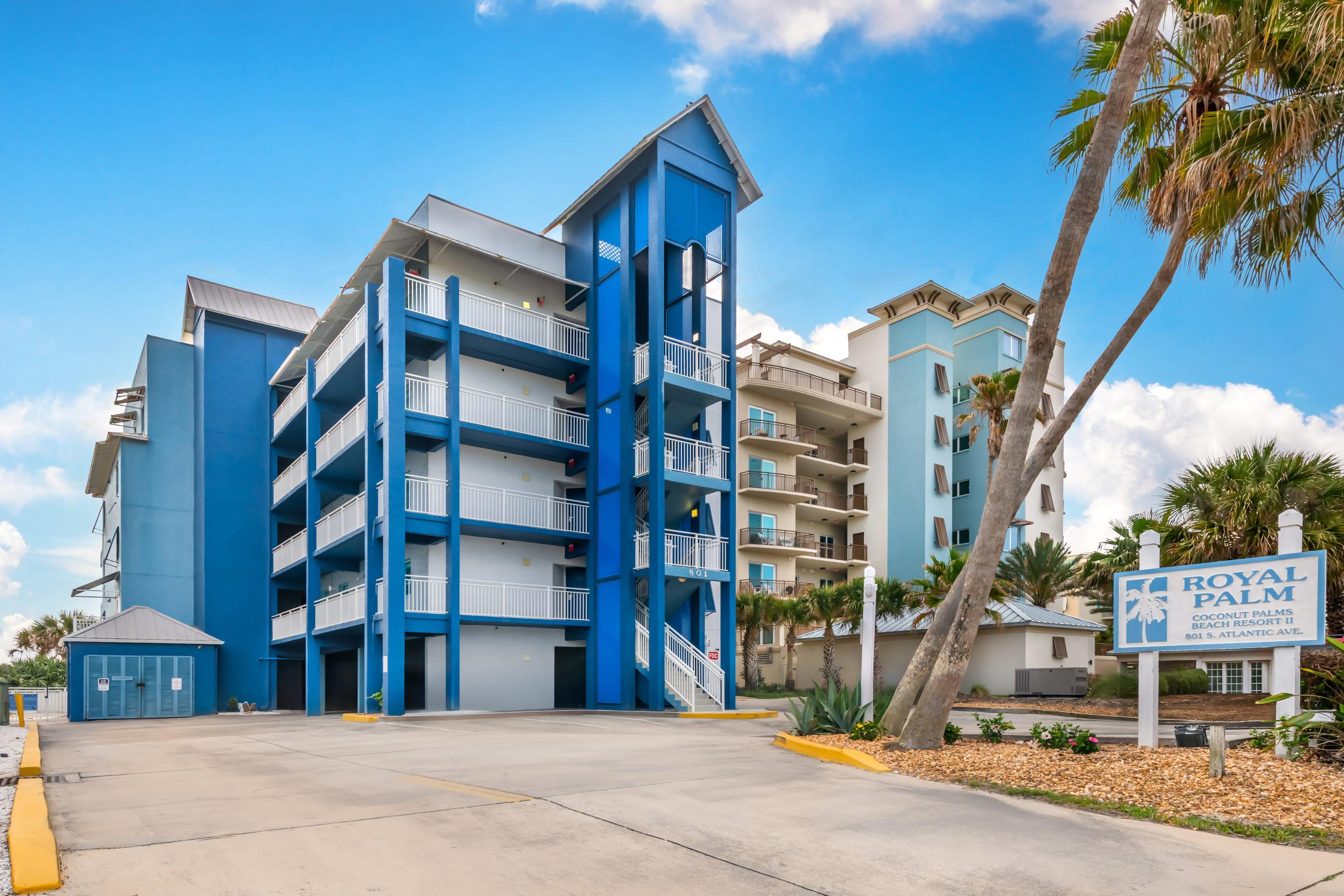Royal Palm | Coconut Palms Beach Resort II, an Ascend Collection Hotel