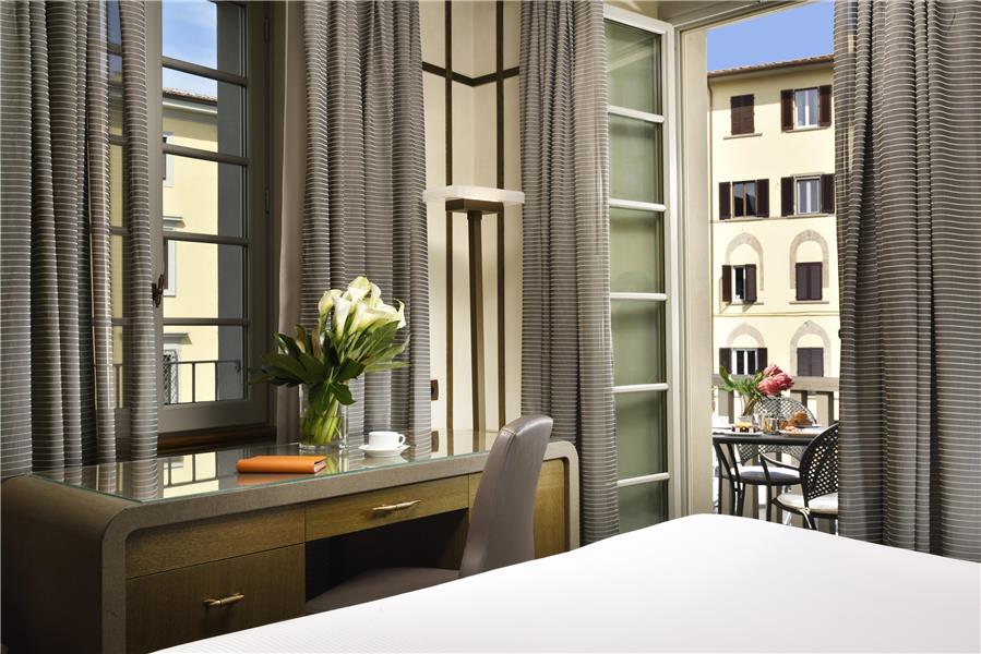 Guest Room,On-Site,View from room